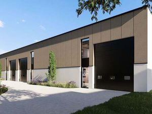 Bien professionnel à vendre à Evergem € 536.109 (LJ4F5) | Zimmo