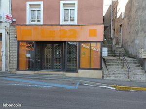 Local commercial 60m2