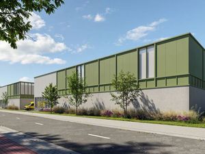 Bien professionnel à vendre à Ledegem € 315.000 (LJ4F4) | Zimmo