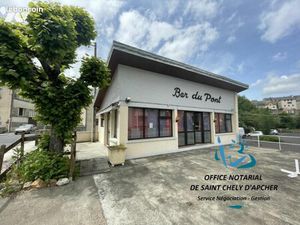 Local d'Activités ST CHELY D APCHER