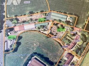 Local d'Activités 1300 m² ST SAUVEUR LE VICOMTE