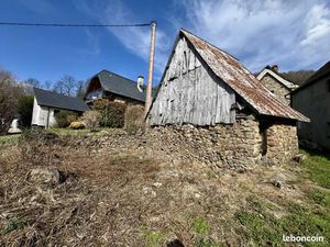 Grange 1 pièce 30 m²