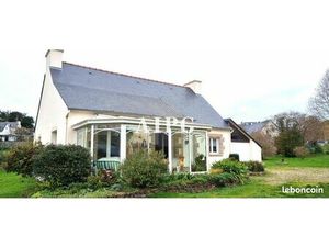 Maison 5 pièces 94 m²