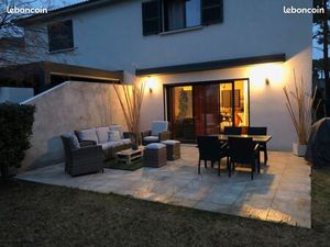 Maison lido de la Marana