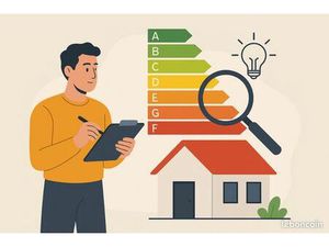 Recherche propriétaires pour étude énergétique