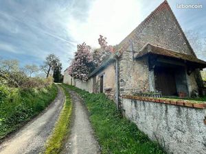 Ferme 6 pièces 144 m²