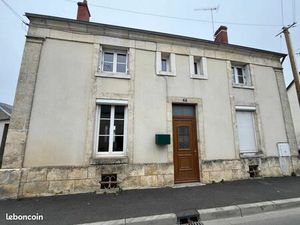 Maison de ville 5 pièces 90 m²