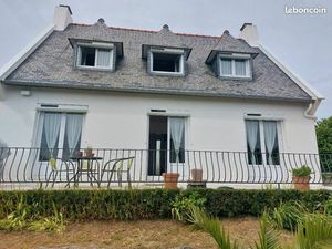 Maison rénovée 95 m2