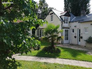 Longère 7 pièces 206 m²