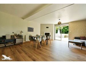 Longère 7 pièces 190 m²