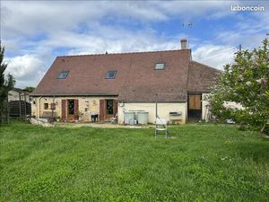 Longère 5 pièces 101 m²