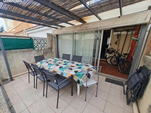 Maison 3 chambres près de la mer