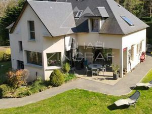 Maison 264 m2 à St gatien des bois