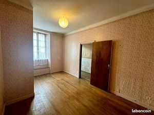 Maison de ville 5 pièces 104 m²