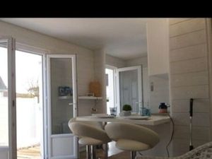Petite maison meublée proche mer