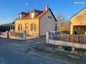 Maison individuelle 100m2