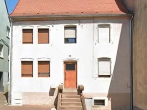 Maison Sarreguemines