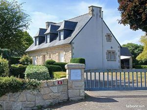 Maison 4 pièces 112m²