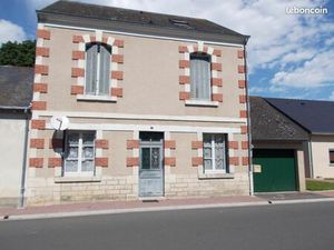 Pavillon 5 pièces 115 m²