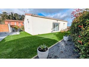 Villa T4 construction 2021