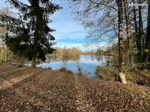 Terrain 17 526 m² La Buxerette