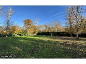 Terrain 602 m² Sadirac