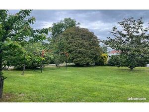 Terrain 763 m² Sadirac