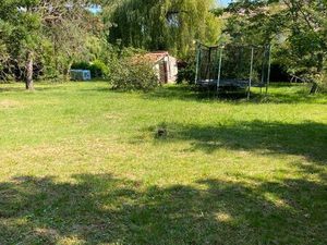 Terrain à bâtir de 414 m2