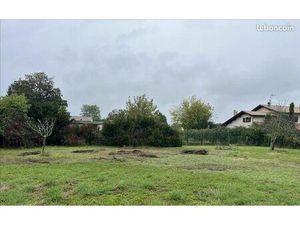 Terrain 524 m² Castelnau De Medoc