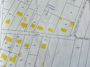 Terrain constructible