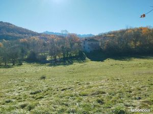 Terrain(s) constructible(s) + bois