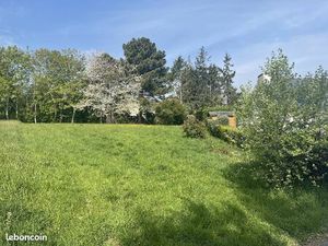 Terrain 943 m² Plerin