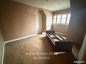 Appartement 1 pièce 13 m²