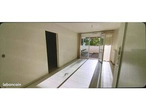 T2 en RDC à Beauzelle  122 000