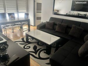 Appartement T4