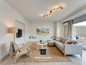 Appartement à vendre à Klemskerke € 295.000 (LJ3OB) - Immo Belgium | Zimmo
