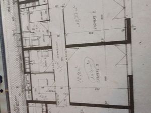 Appartement 104 m2 avec garzge 21m2