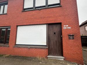 Appartement à louer à Geel € 655 (LJ3WN) - ERA Carl Tournier (Lommel) | Zimmo