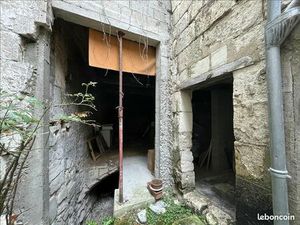 Immeuble 100 m² Loches