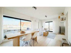 Penthouse d'exception avec terrasse spectaculaire (120 m²)..