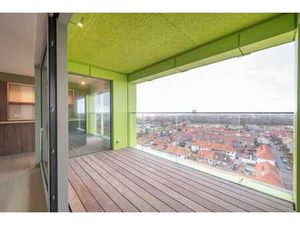 Revente unique dans le projet Hoost au centre de Heist  à d