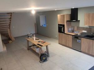 Appartement neuf à louer