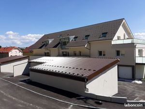 LOCATION APPARTEMENT 45m2 À MAICHE