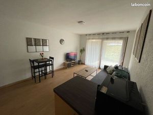 Appartement metabief 35m2