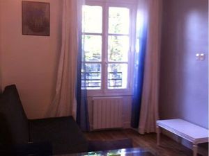 Deux pièces meublé près de la Place d’Italie