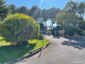 Appartement 2 pièces port Santa Lucia