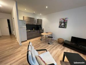 Appartement 55m² sur l'ile d'Offard
