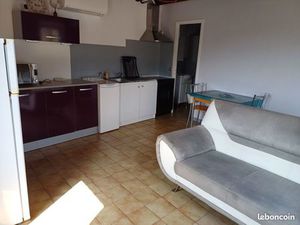 Appartement 3 pièces 30m2