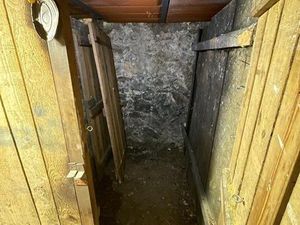 Lot de 3 caves rue Civiale 75010