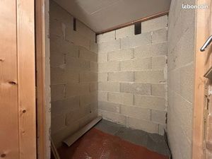 Legendre/Levis - stockage/cave